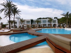 Hotel Destino Pachá Ibiza 