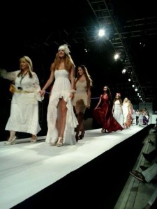 pasarela final