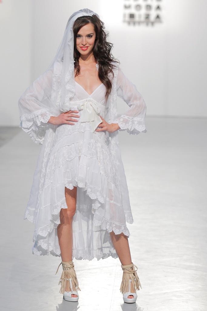 Piluca Bayarri vestidos de novia