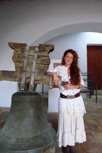 Angela Cervantes Ibiza