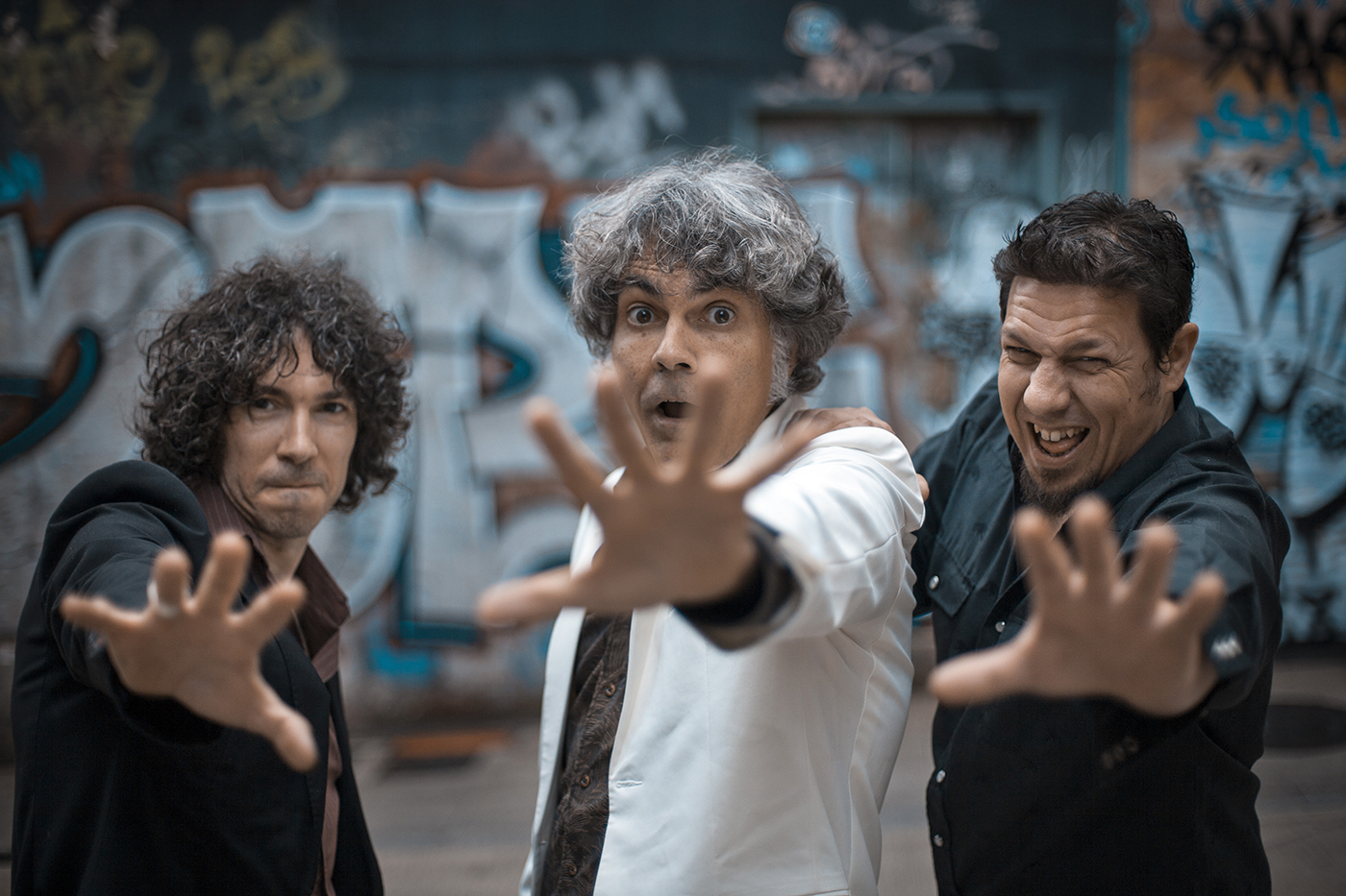 El Rock Island Festival se pasa al otro lado de la bahía de Portmany, con un potente cartel de conciertos y una gran fiesta