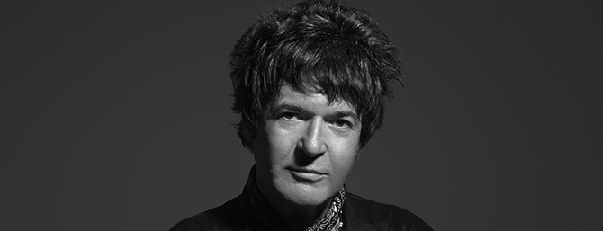 La música de Marky Ramone, Clem Burke y Sophie Auster, y el arte de Sean Yseult, en el festival ‘ContrastIbiza’